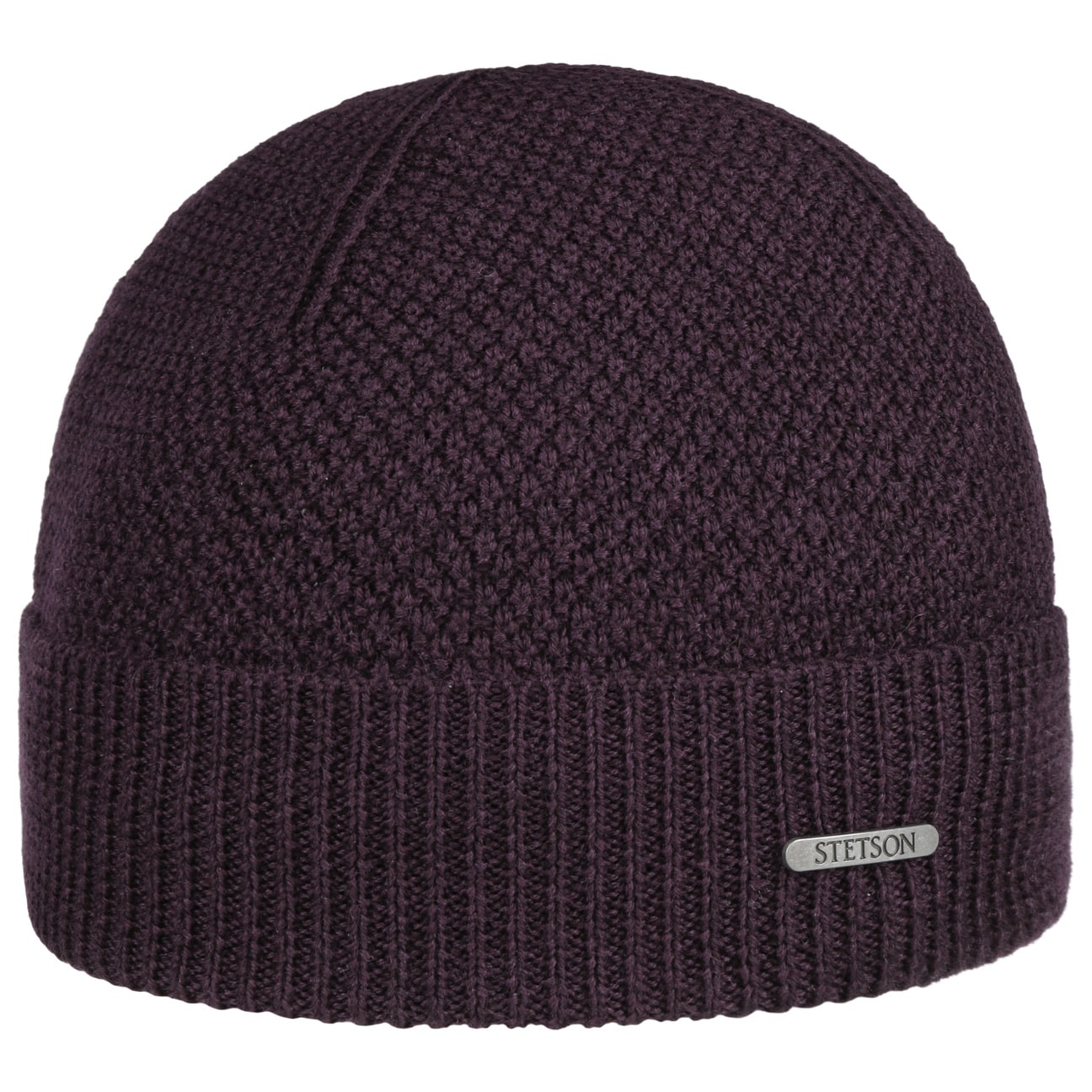 Rodrick Merino Knit Hat - JJ Hat Center ®