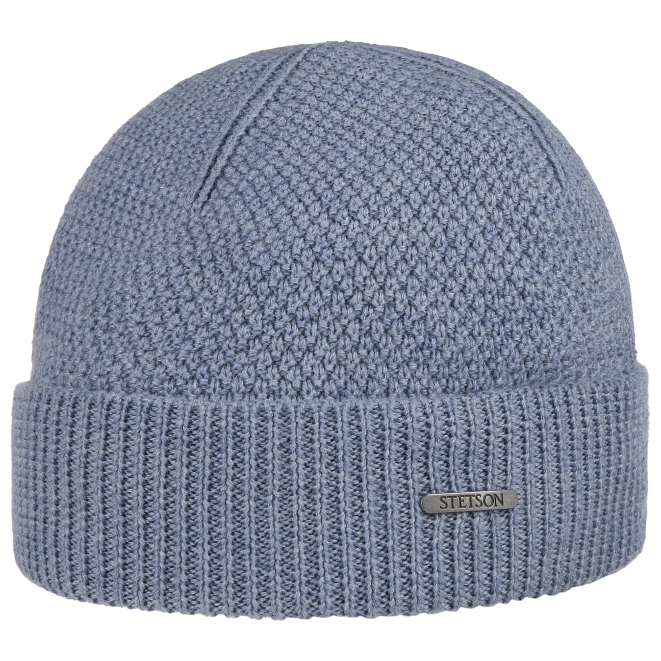 Rodrick Merino Knit Hat - JJ Hat Center ®