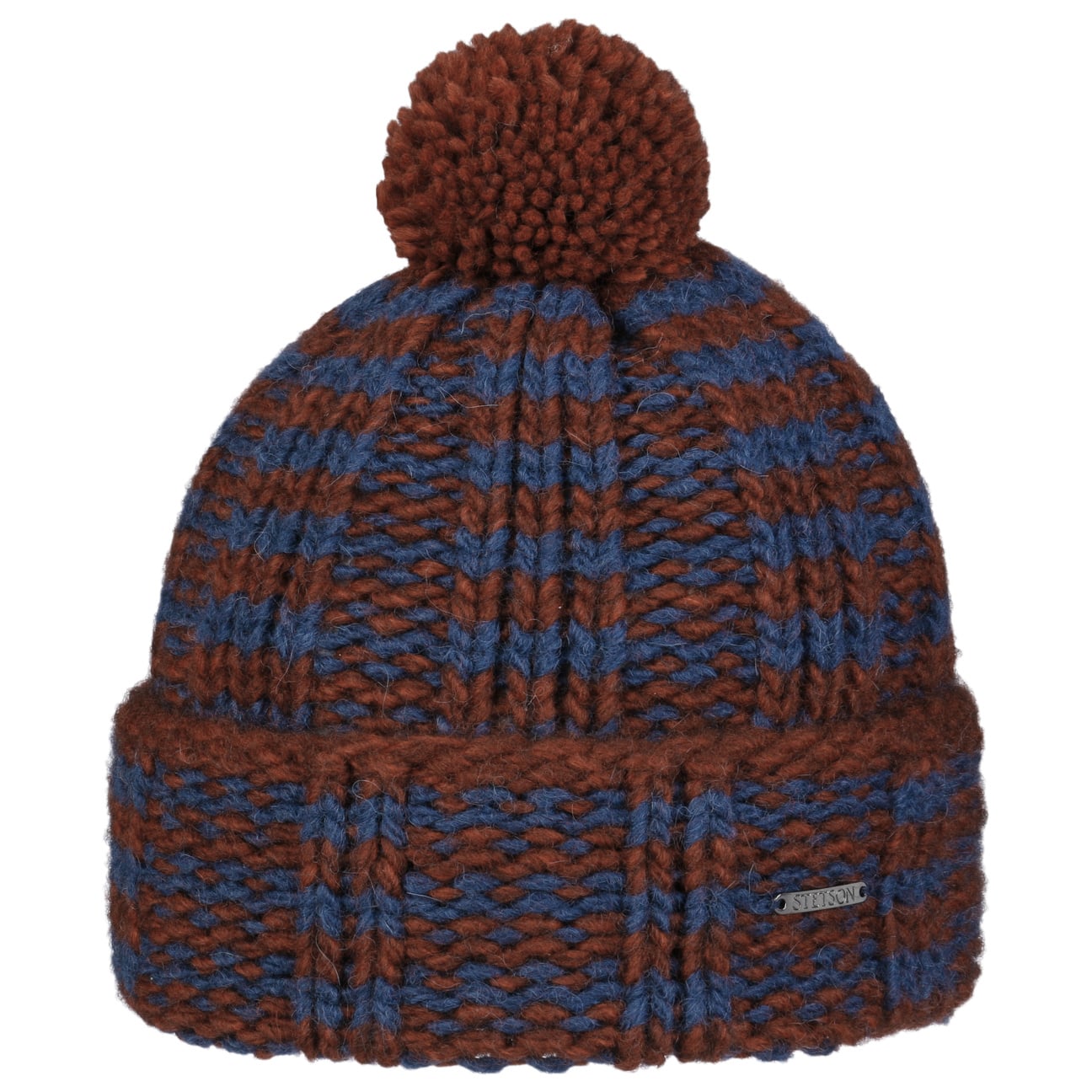 Valamo Pompom Hat - JJ Hat Center ®