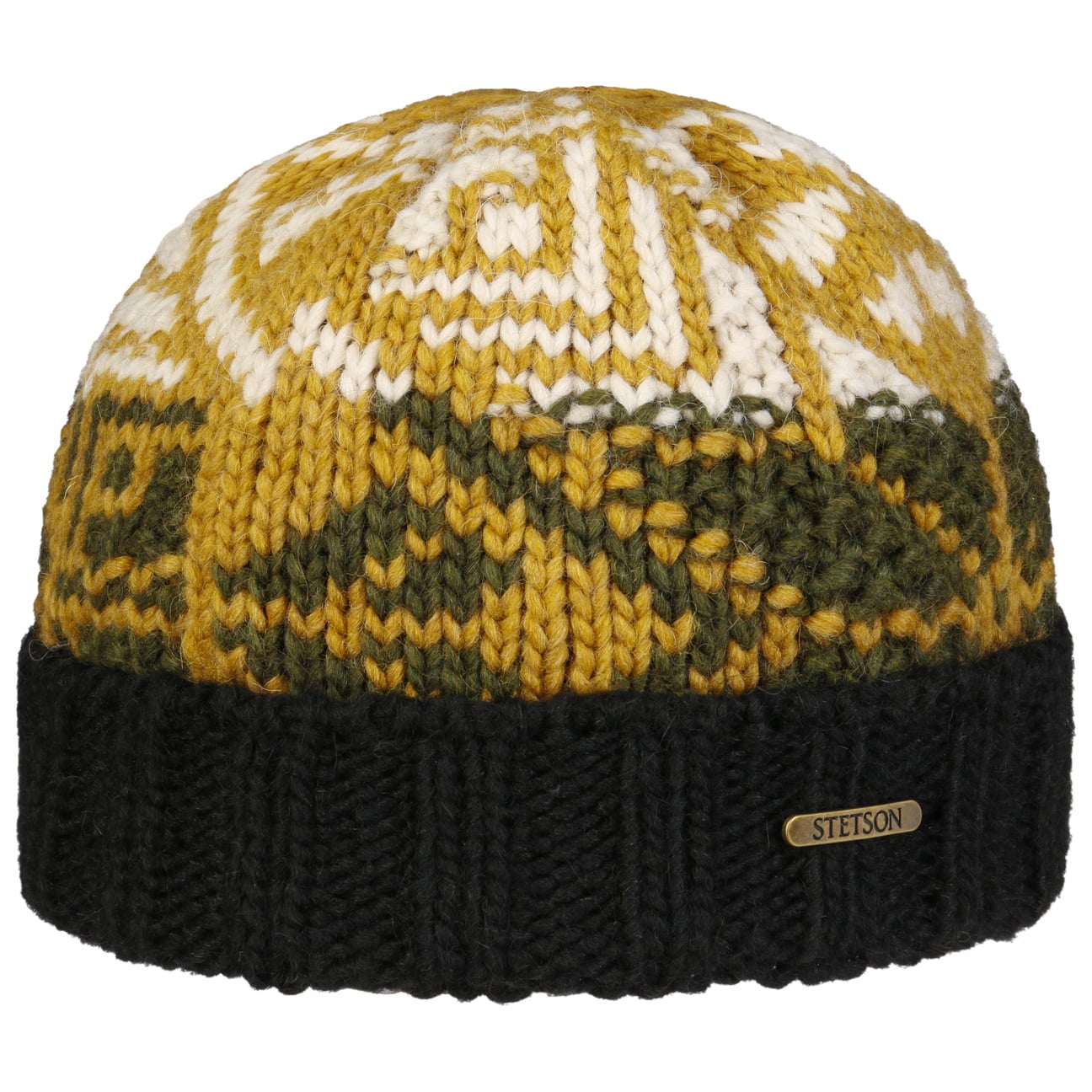 Sandvika Beanie Hat - JJ Hat Center ®