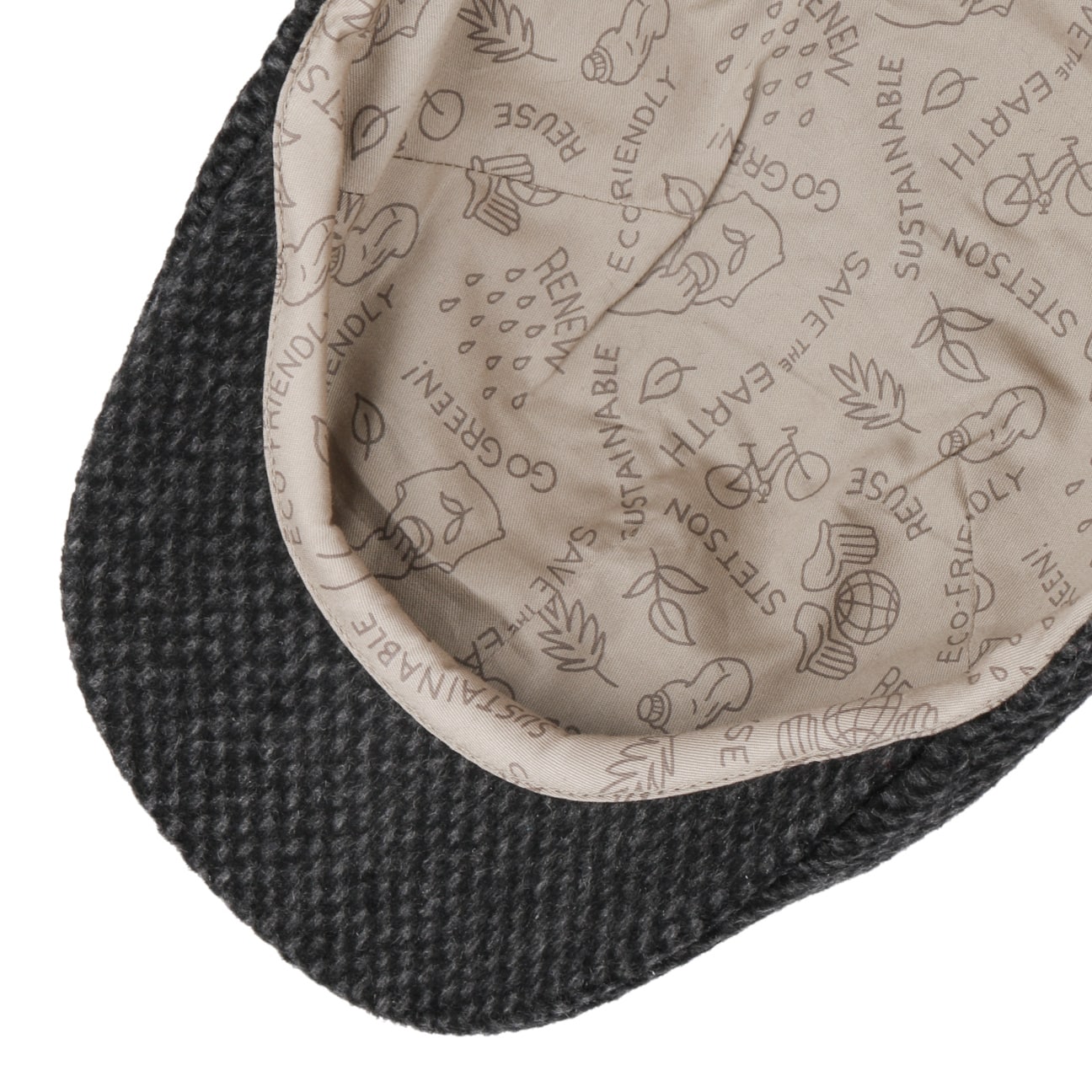 Texas Recycled Kashmir - JJ Hat Center ®