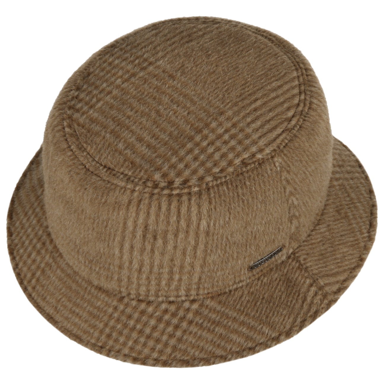 Brownfield Wool Bucket Hat - JJ Hat Center ®