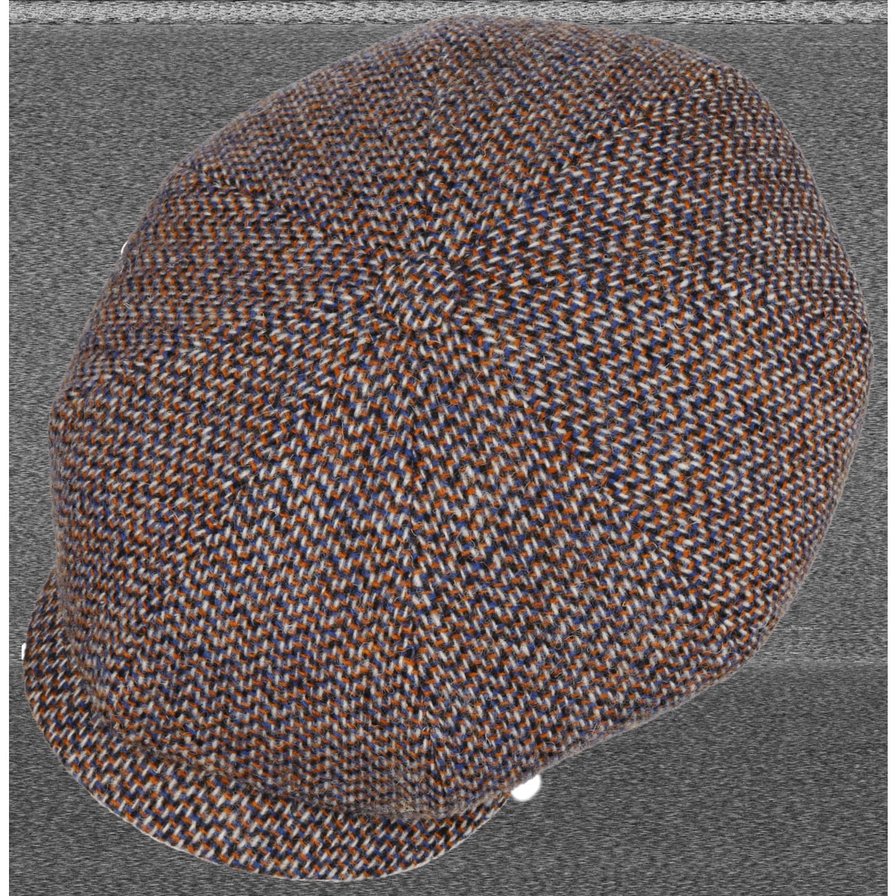 Hatteras Tweed Freestyle Newsboy Cap - JJ Hat Center ®