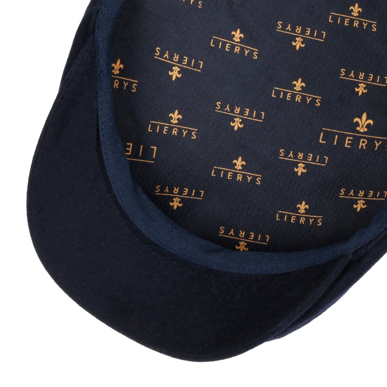 Flannel Ivy Flat Cap - JJ Hat Center ®