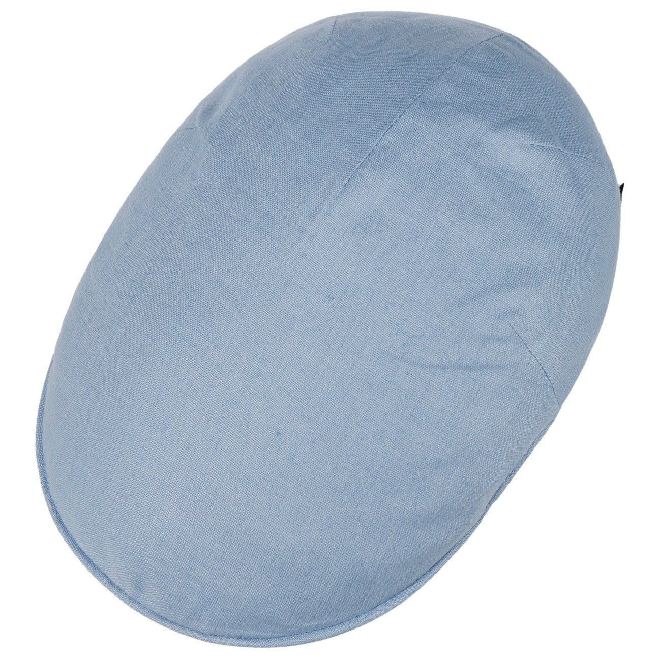 Uni Light Linen Flat Cap - JJ Hat Center ®