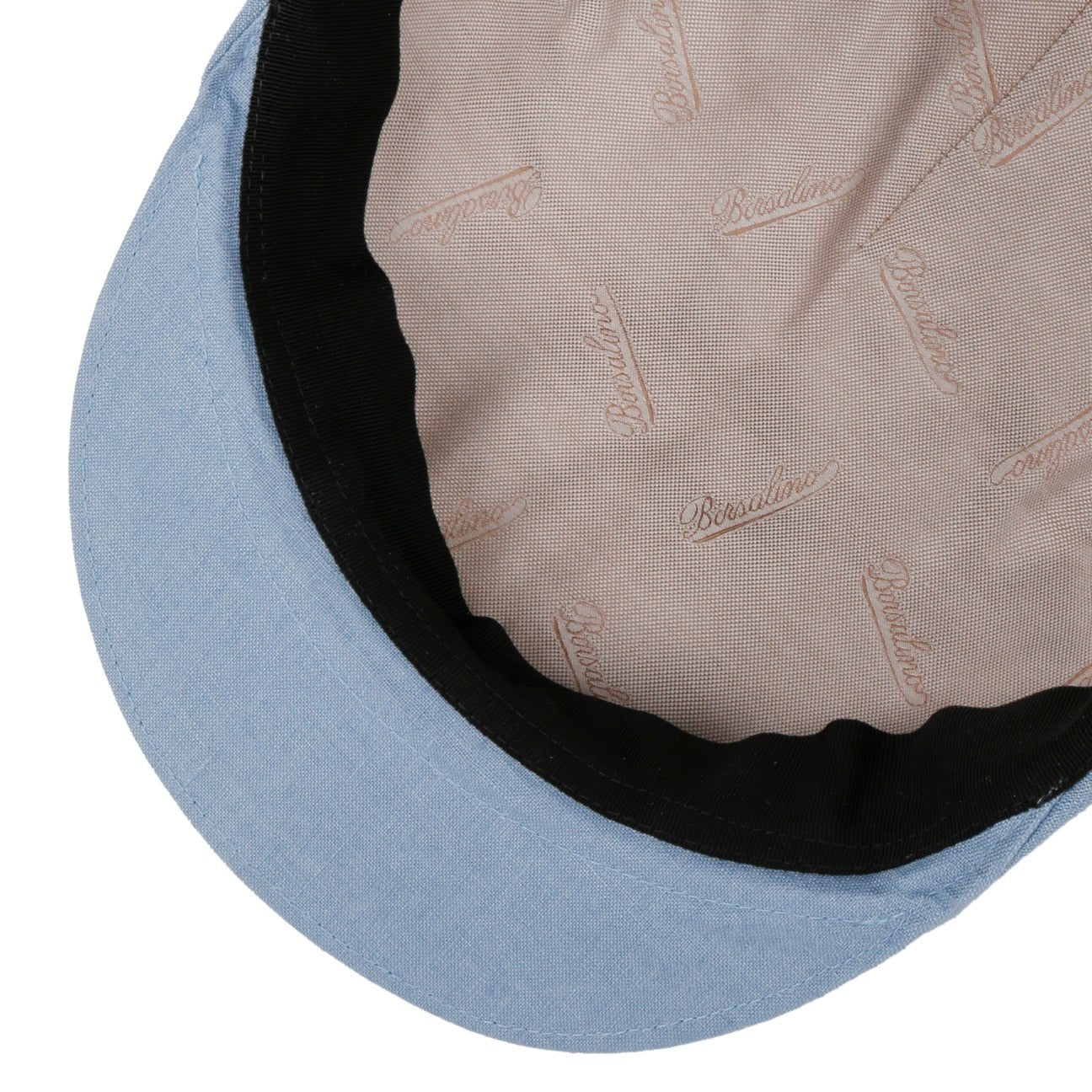 Uni Light Linen Flat Cap - JJ Hat Center ®