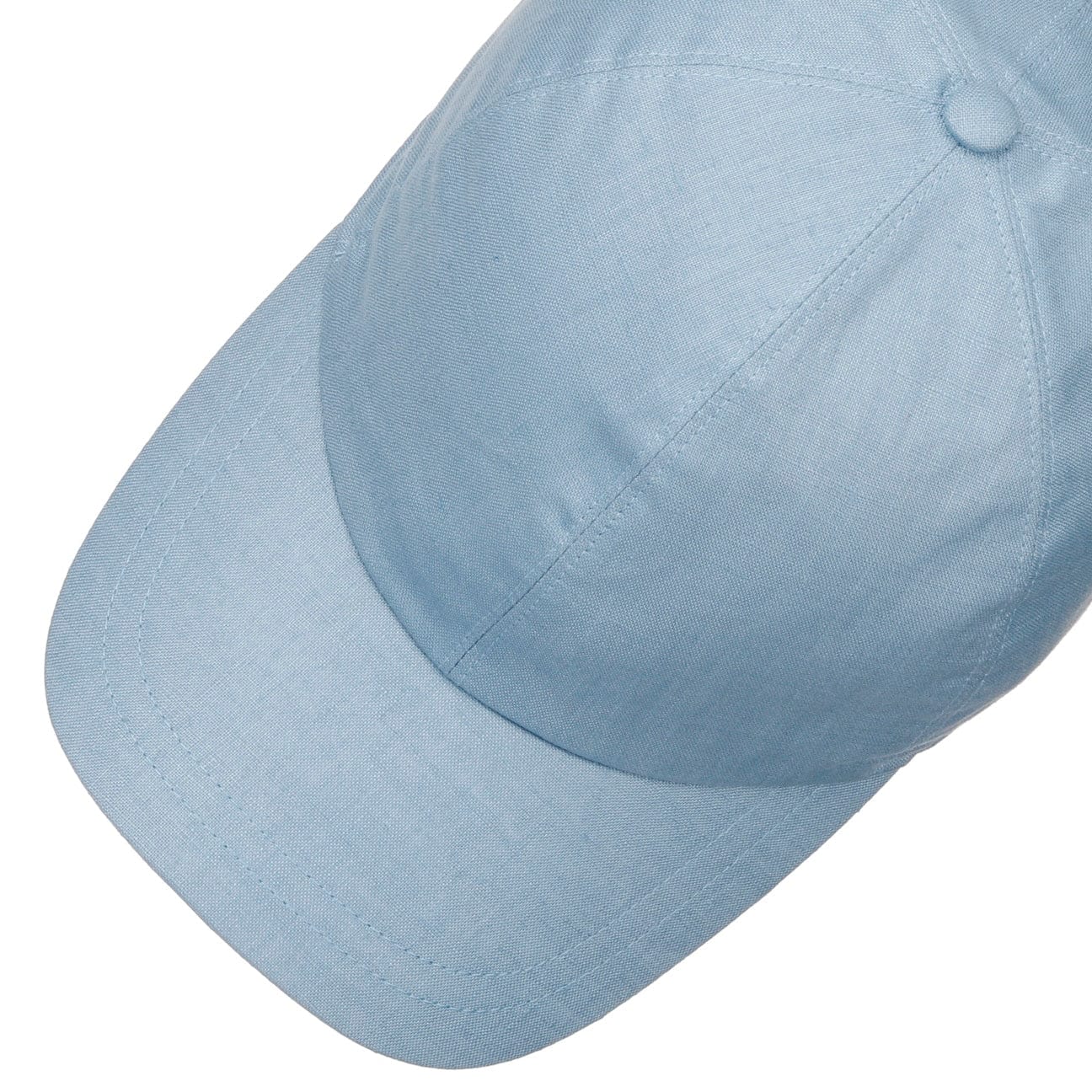 New Uni Linen Cap - JJ Hat Center ®
