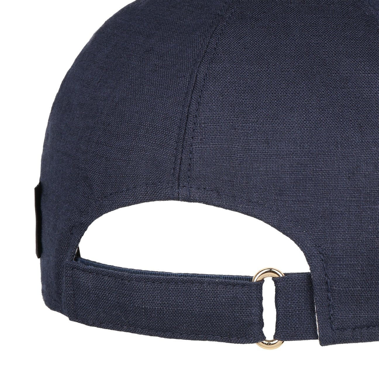 New Uni Linen Cap - JJ Hat Center ®
