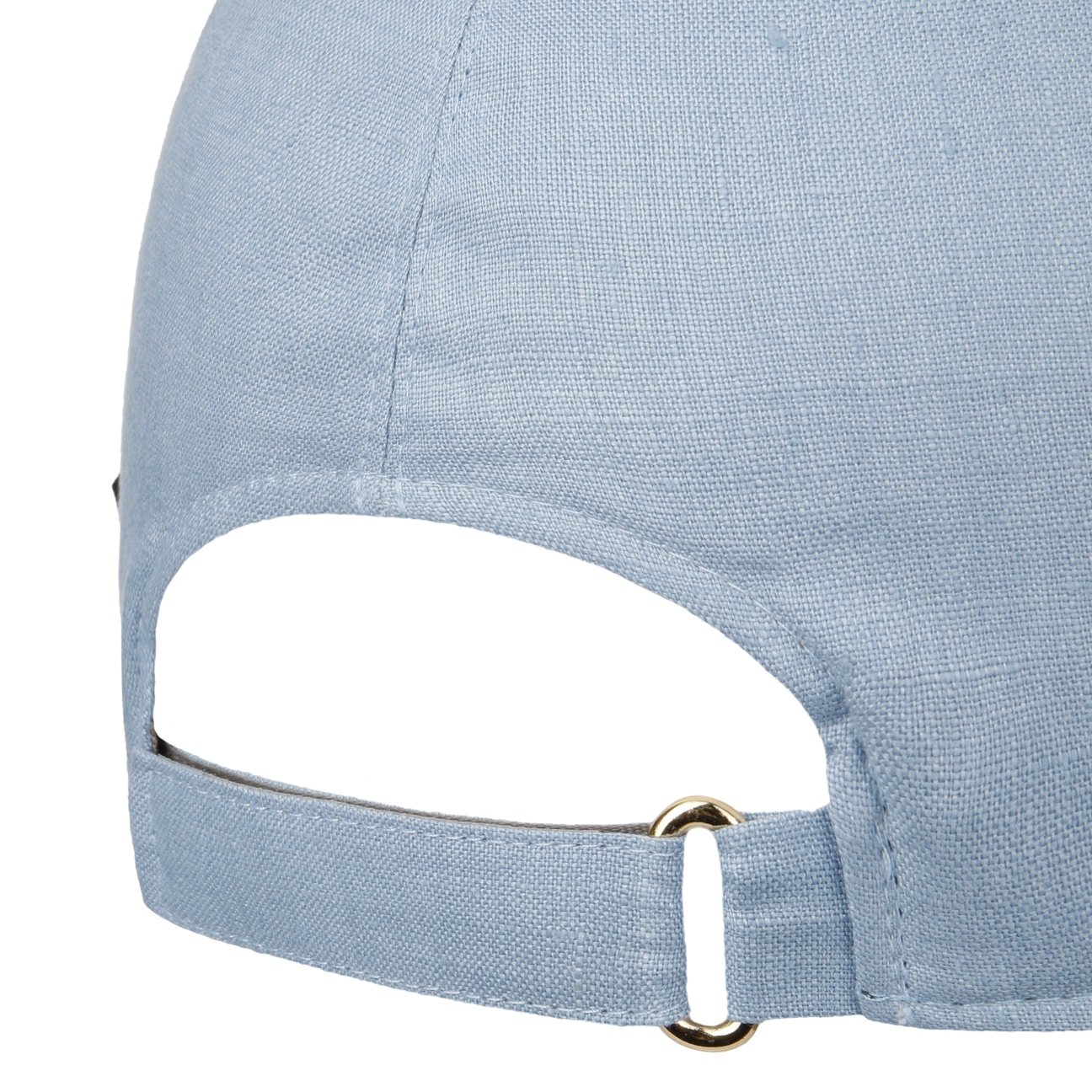 New Uni Linen Cap - JJ Hat Center ®