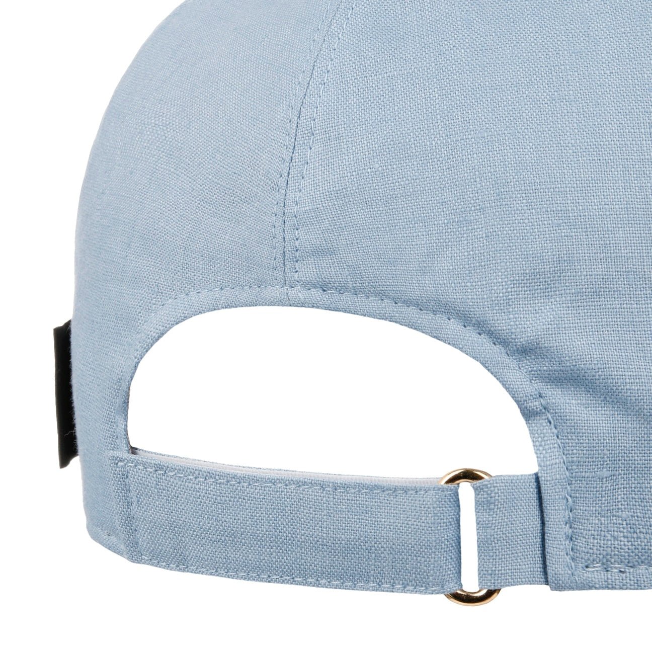 New Uni Linen Cap - JJ Hat Center ®
