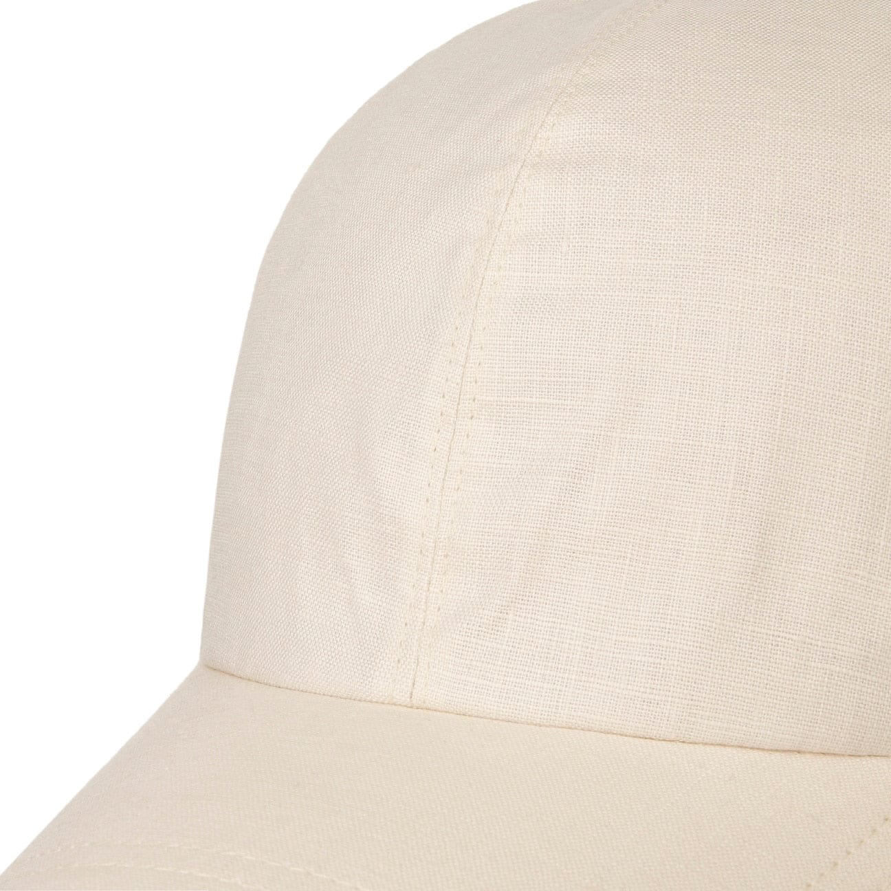 New Uni Linen Cap - JJ Hat Center ®