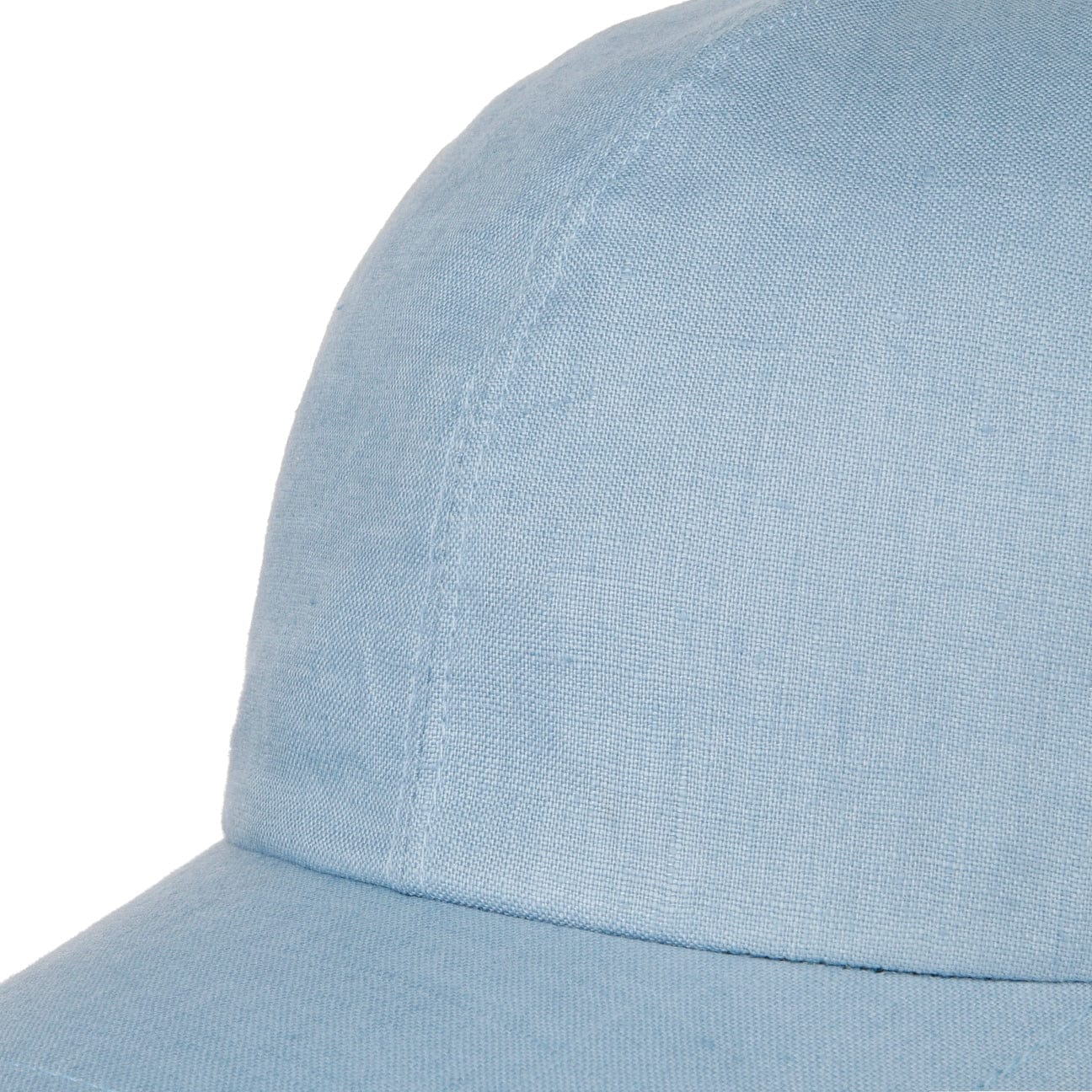 New Uni Linen Cap - JJ Hat Center ®