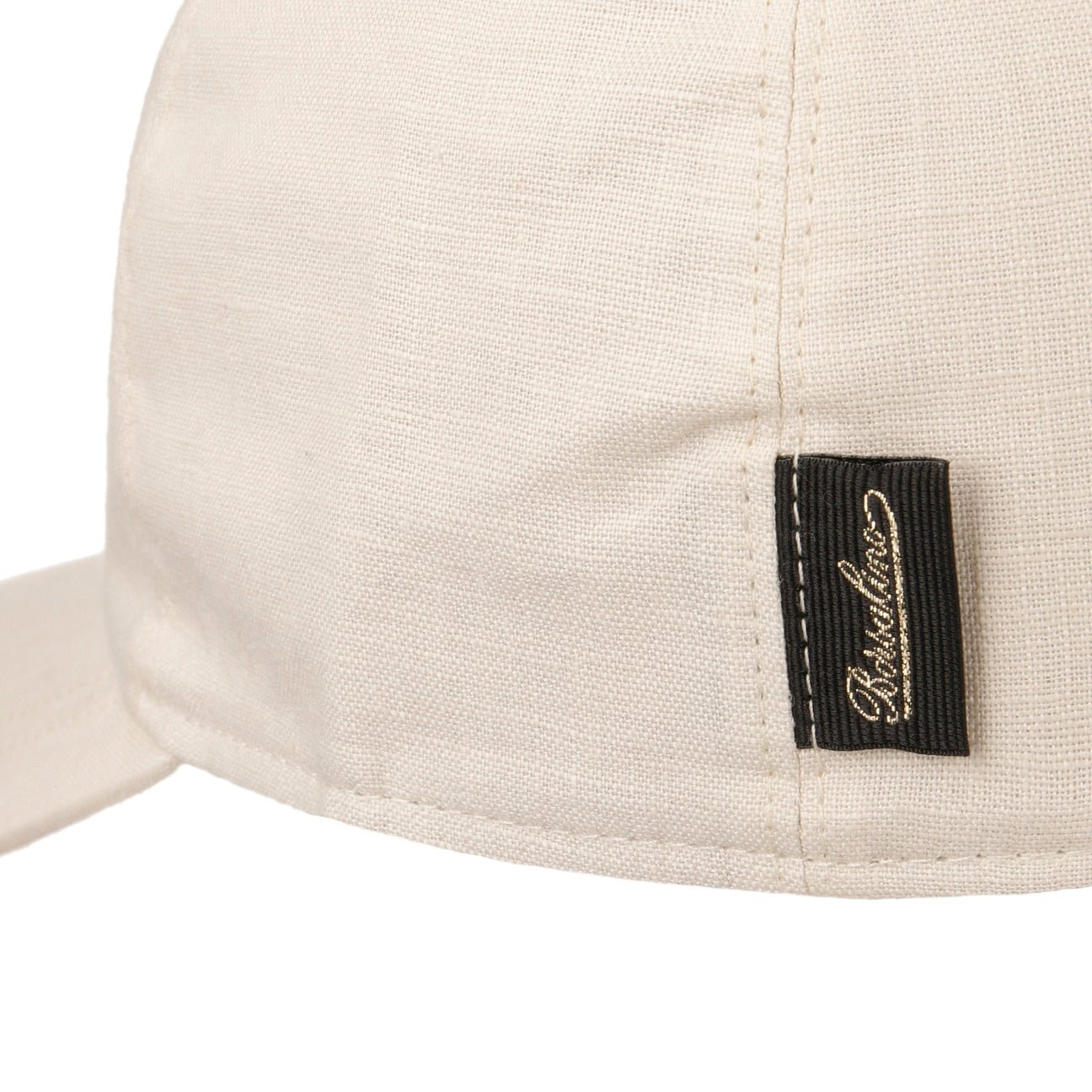 New Uni Linen Cap - JJ Hat Center ®