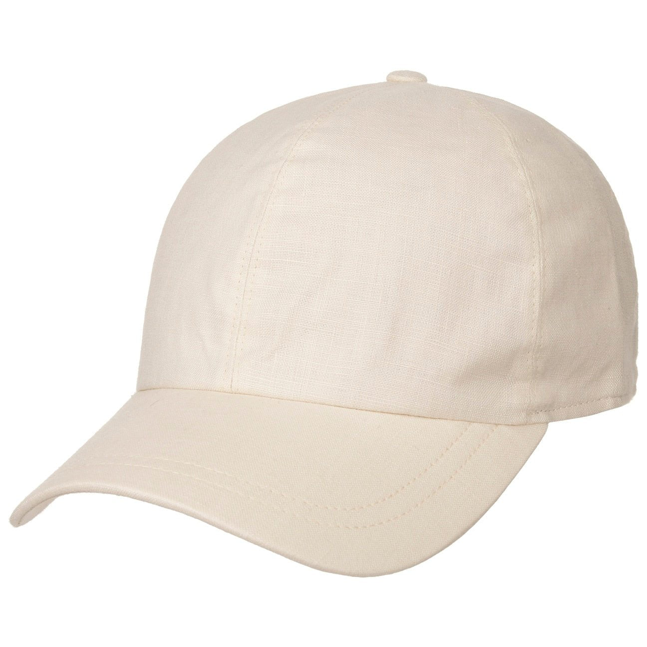 New Uni Linen Cap - JJ Hat Center ®