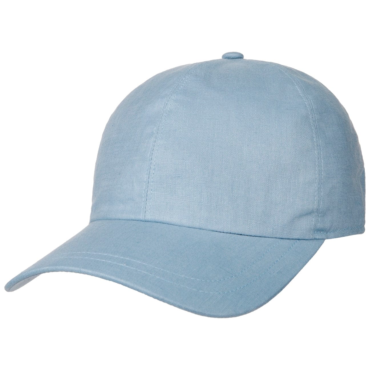 New Uni Linen Cap - JJ Hat Center ®