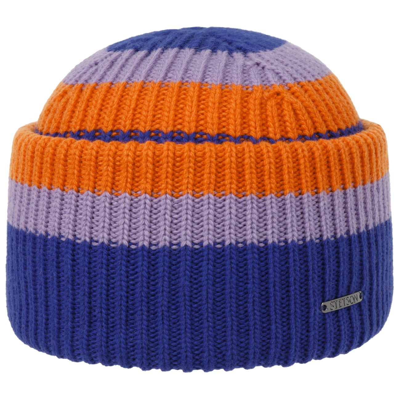 Big Cuff Freestyle Knit Beanie - JJ Hat Center ®