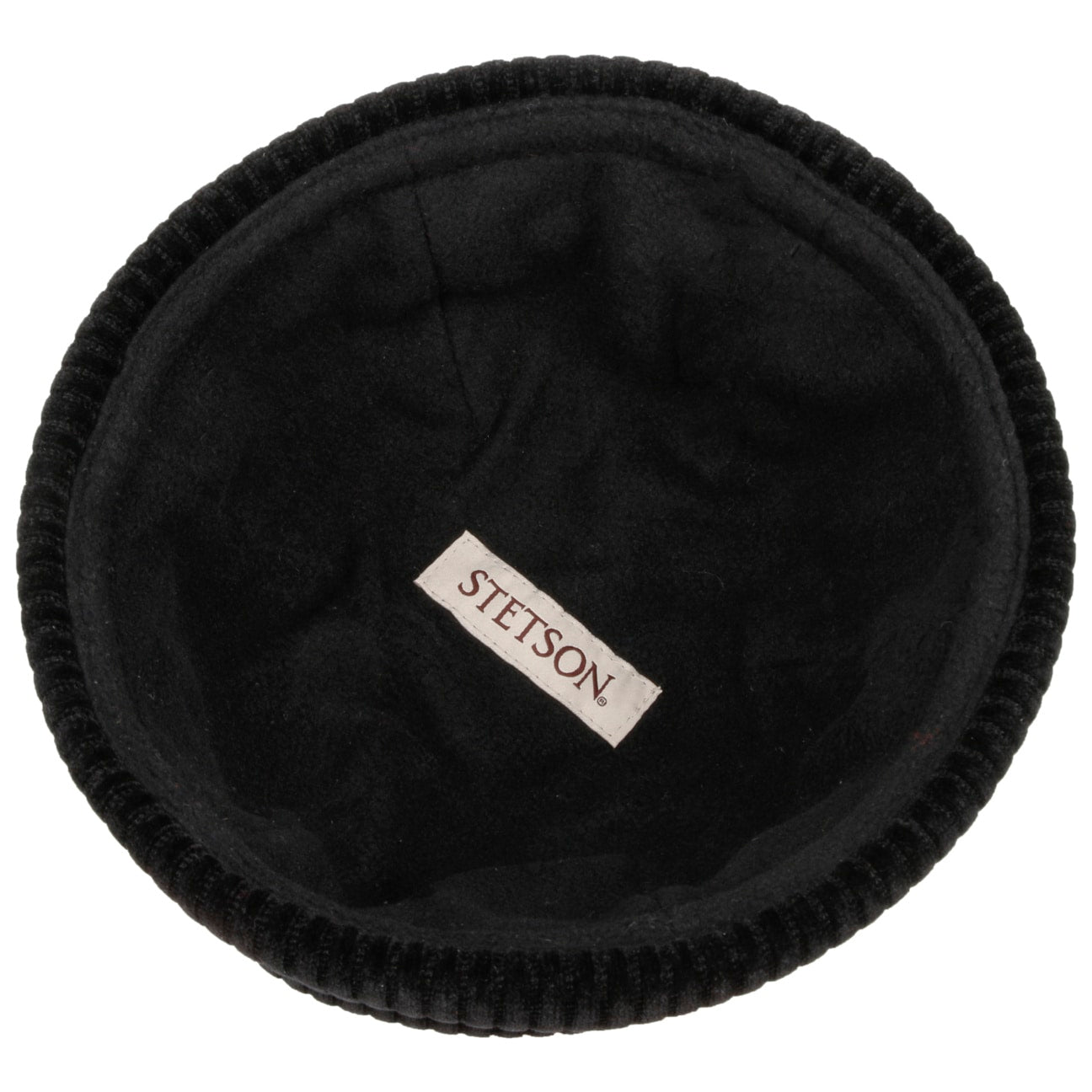 Jersey Cord Docker Hat - JJ Hat Center ®