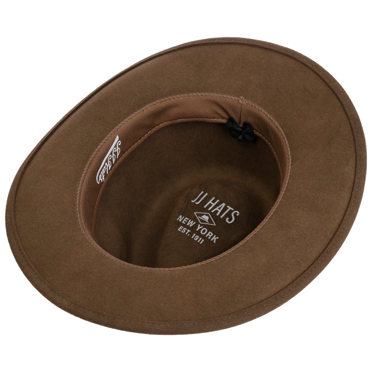 Western Lite Felt - JJ Hat Center ®