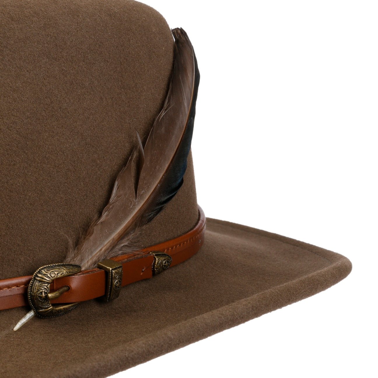Western Lite Felt - JJ Hat Center ®