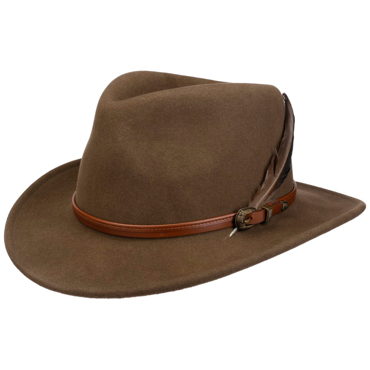 Western Lite Felt - JJ Hat Center ®