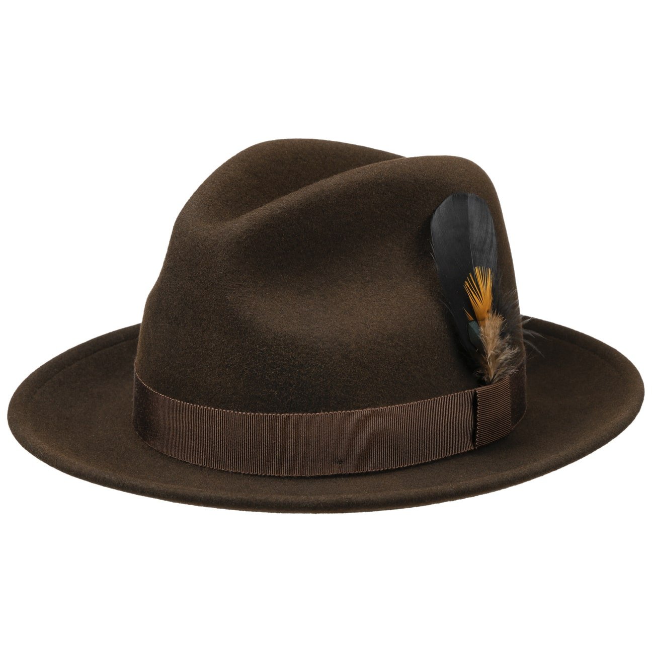 Fedora Lite Felt - JJ Hat Center ®