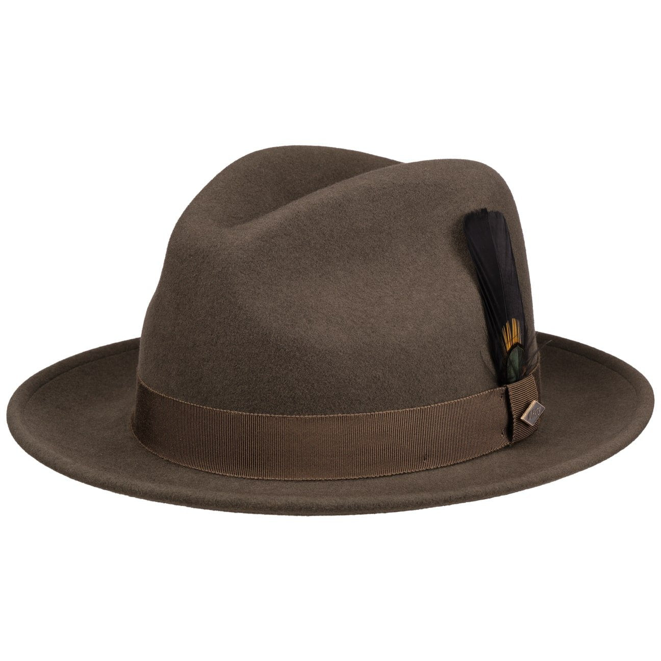Fedora Lite Felt - JJ Hat Center ®