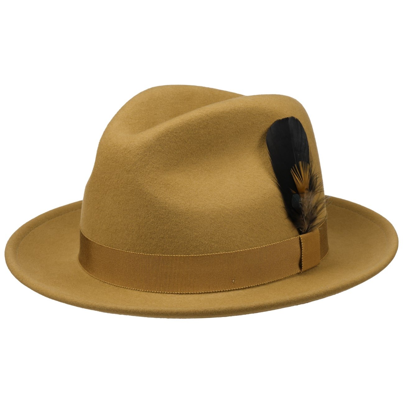 Fedora Lite Felt - JJ Hat Center ®