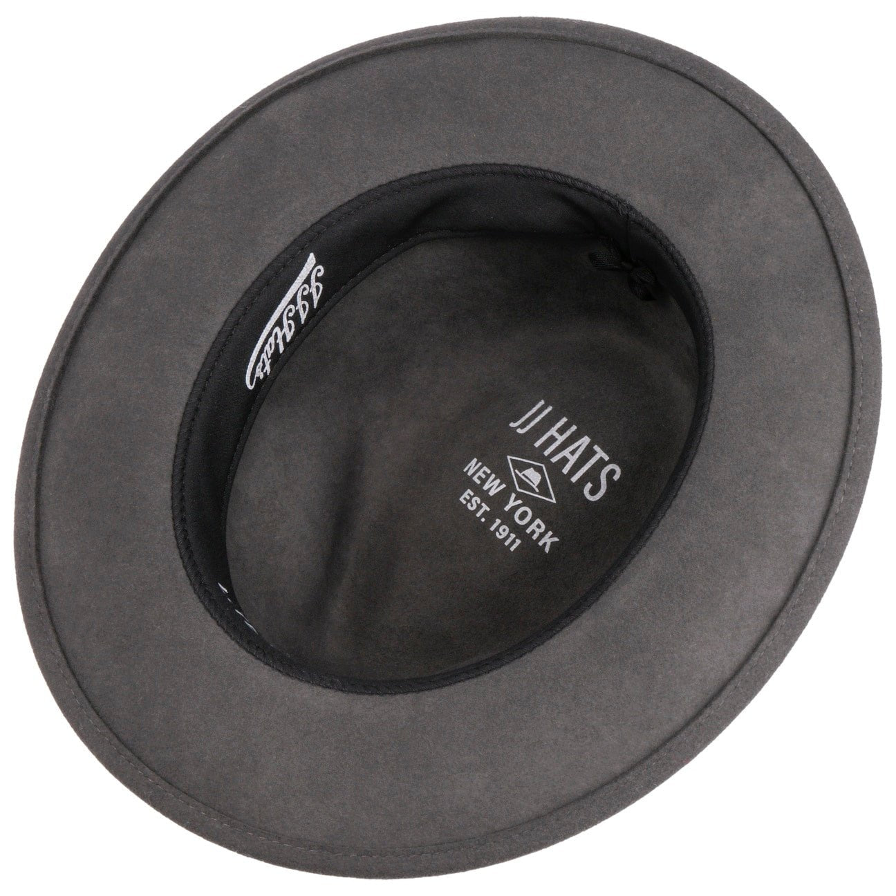 Traveller Lite Felt - JJ Hat Center ®