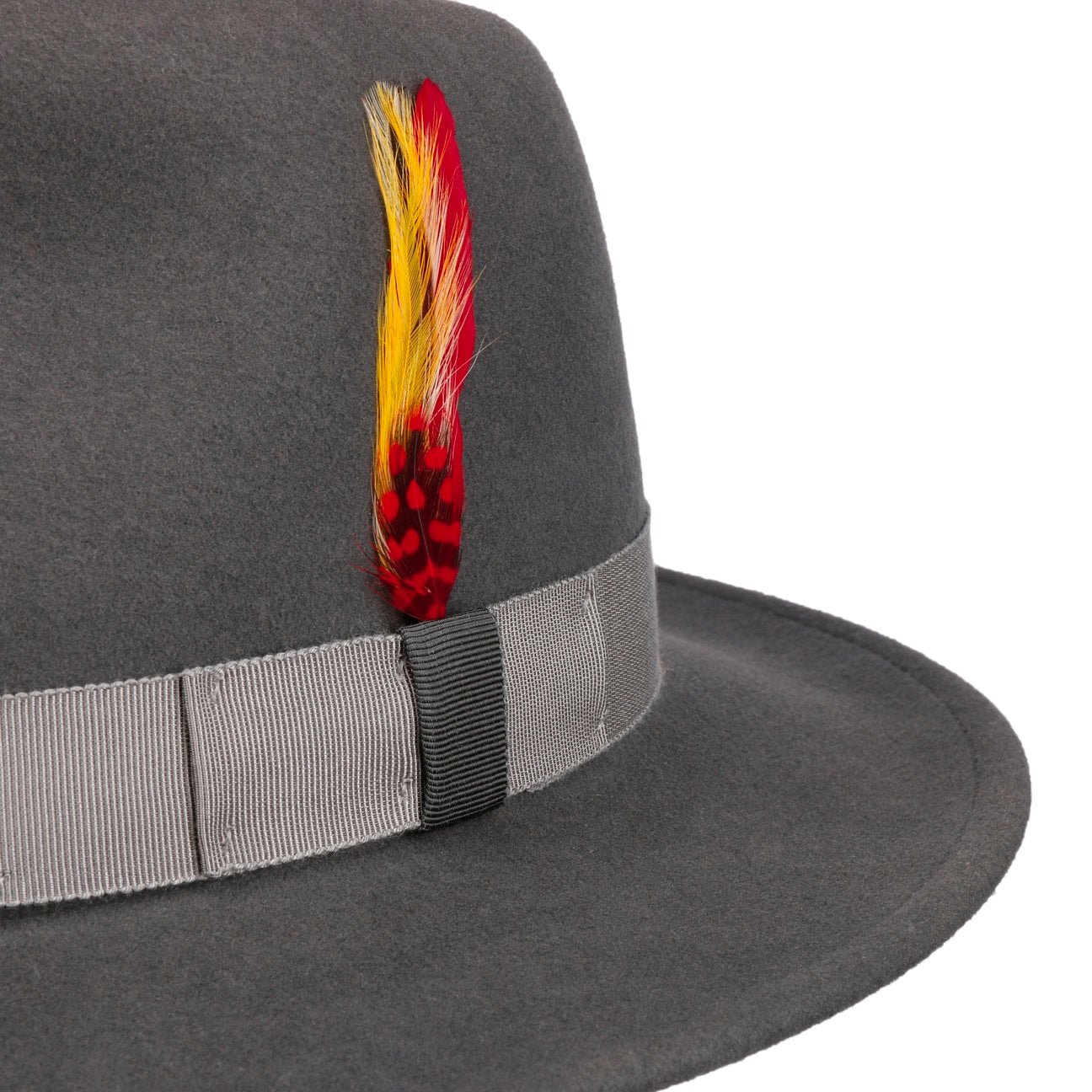 Traveller Lite Felt - JJ Hat Center ®