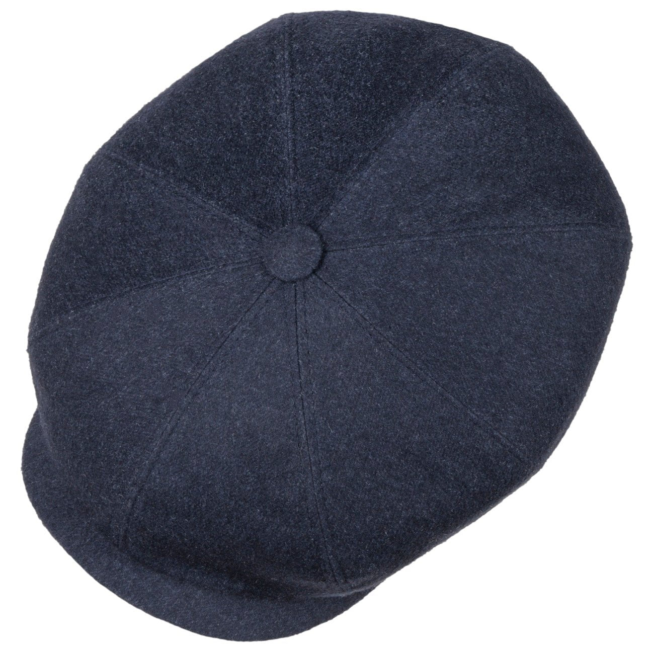 Hatteras Uni Cashmere Silk Newsboy Cap - JJ Hat Center ®