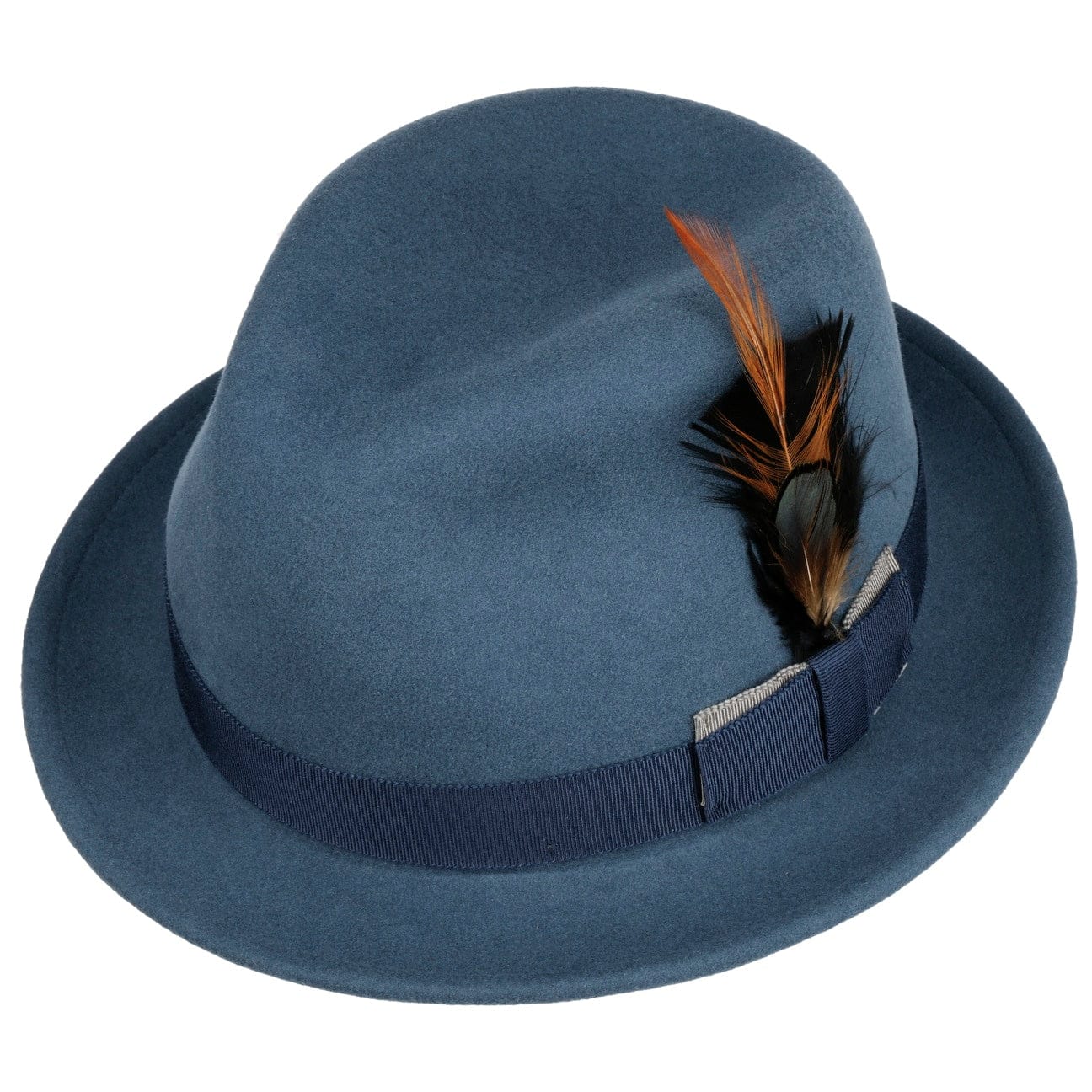 Player Lite Felt - JJ Hat Center ®