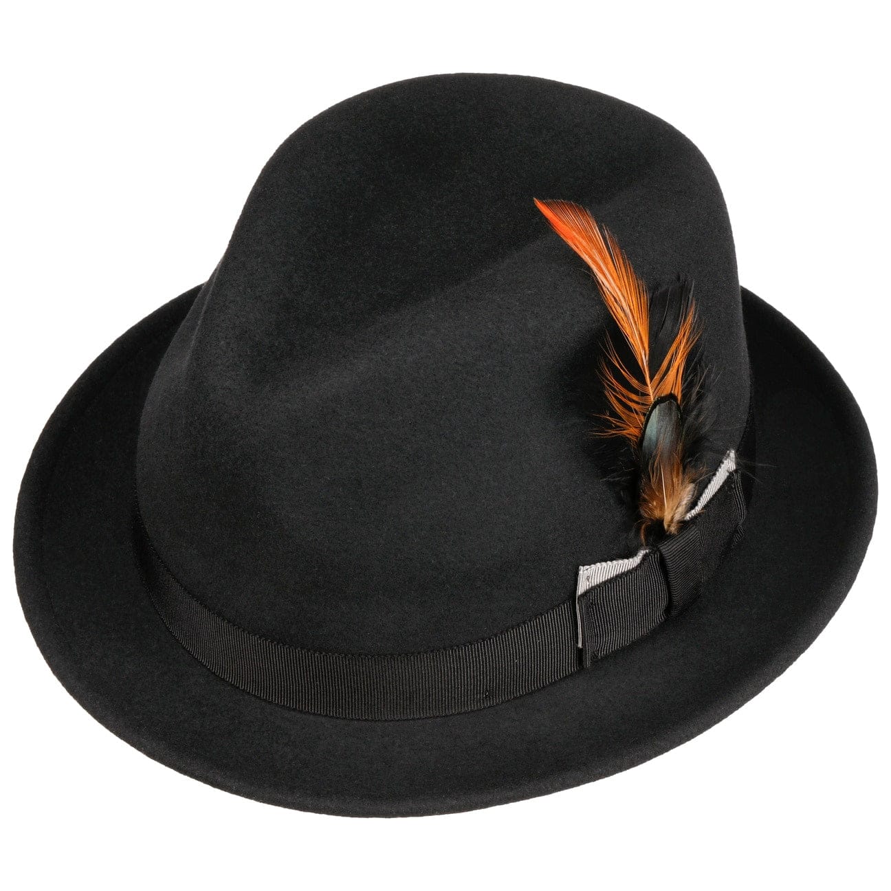 Player Lite Felt - JJ Hat Center ®