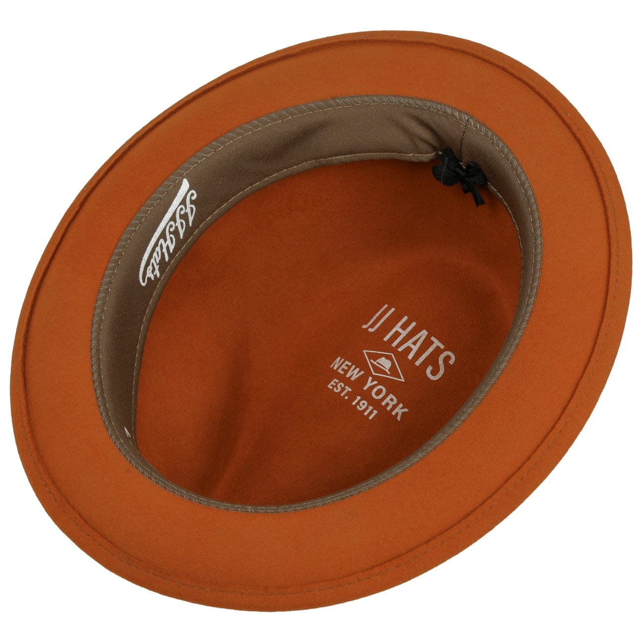 Player Lite Felt - JJ Hat Center ®
