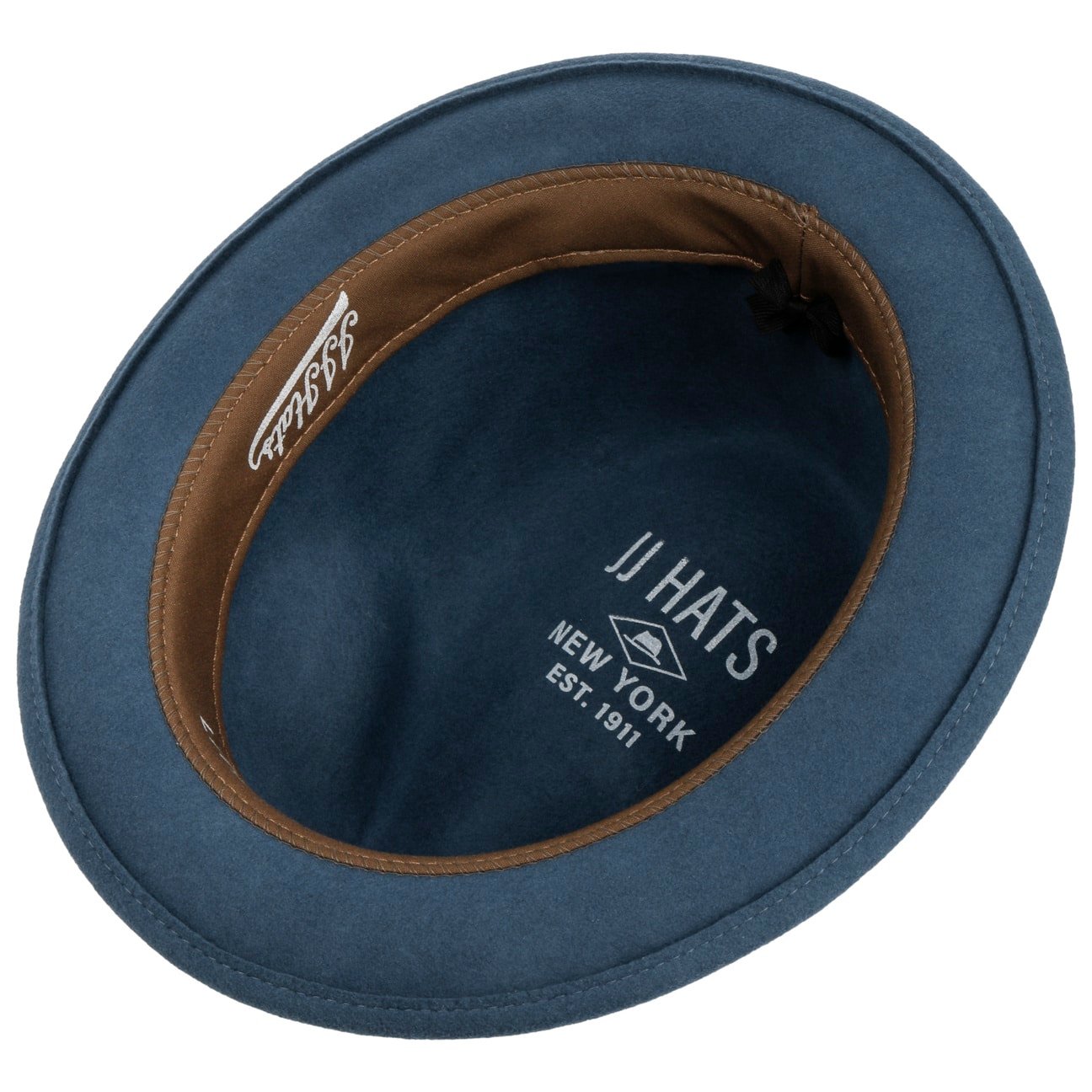 Player Lite Felt - JJ Hat Center ®