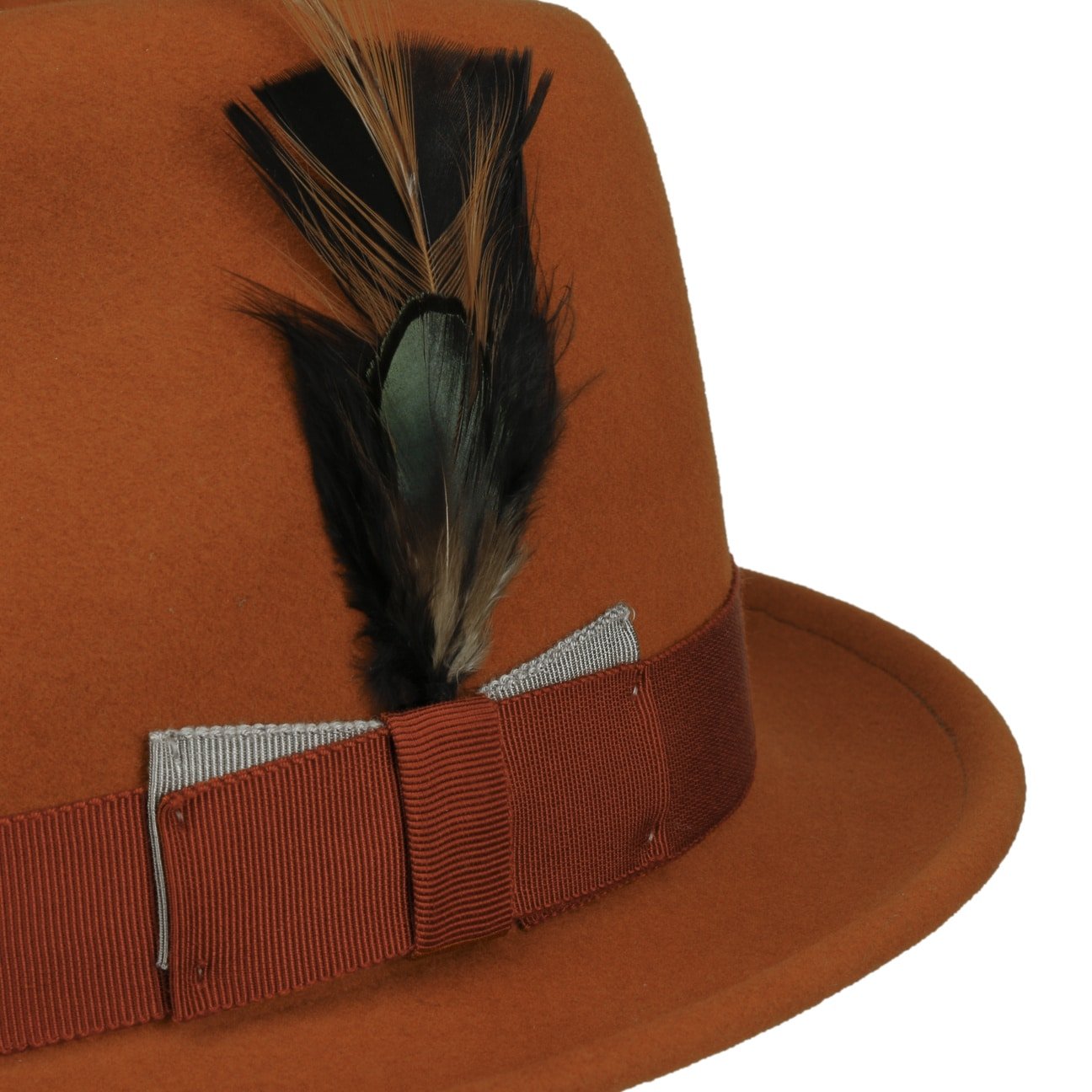 Player Lite Felt - JJ Hat Center ®