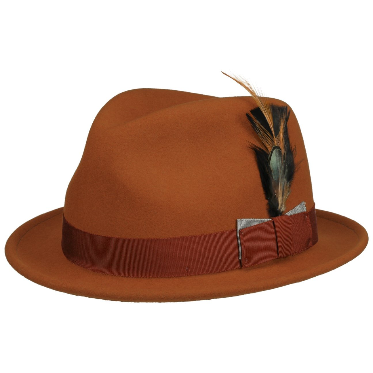 Player Lite Felt - JJ Hat Center ®