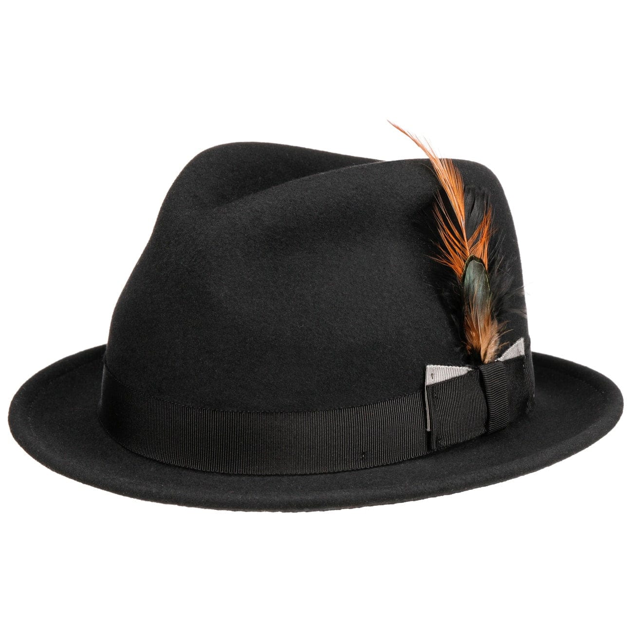 Player Lite Felt - JJ Hat Center ®