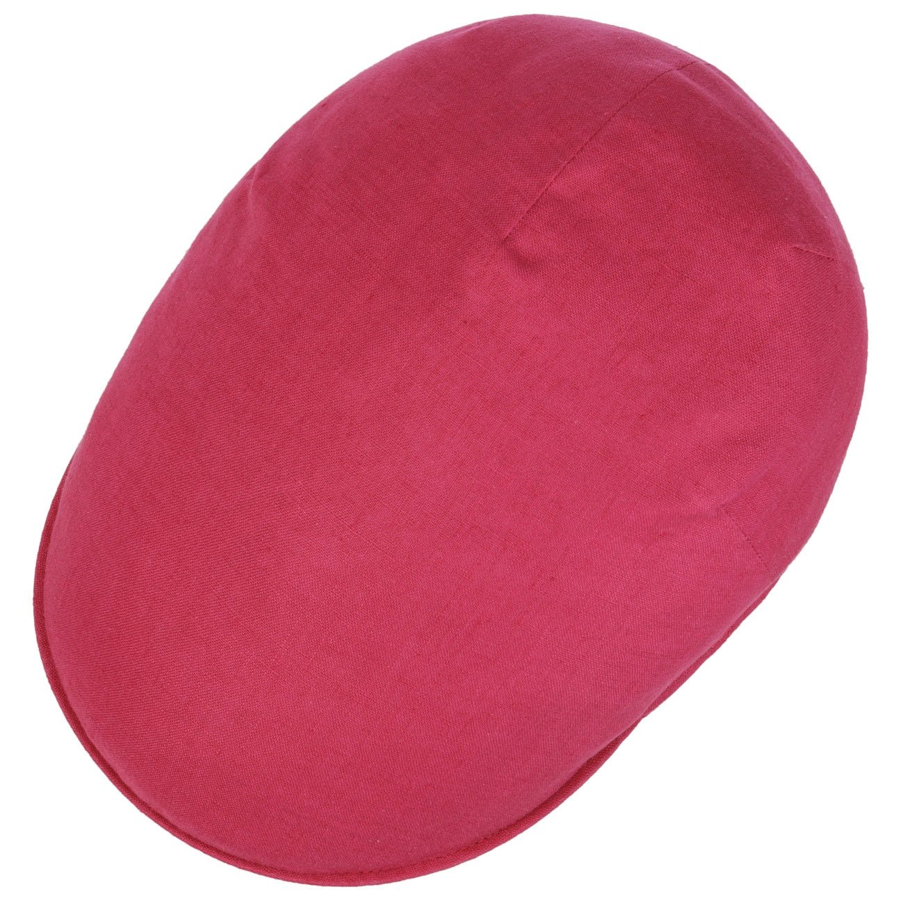 Uni Linen Flat Cap - JJ Hat Center ®