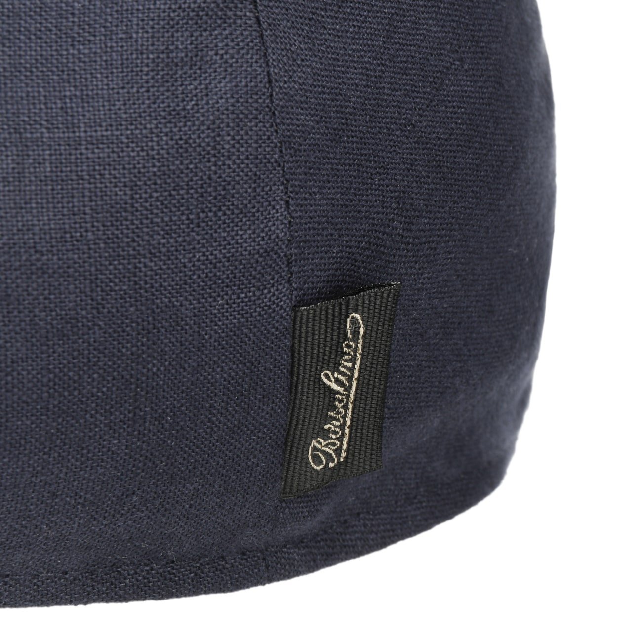 Uni Linen Flat Cap - JJ Hat Center ®