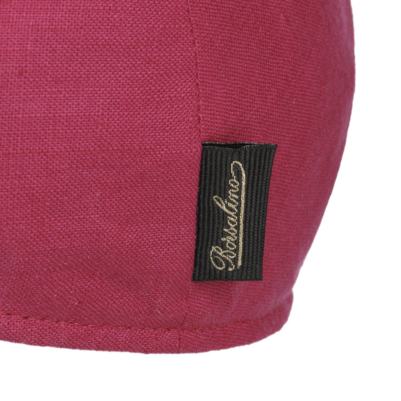 Uni Linen Flat Cap - JJ Hat Center ®