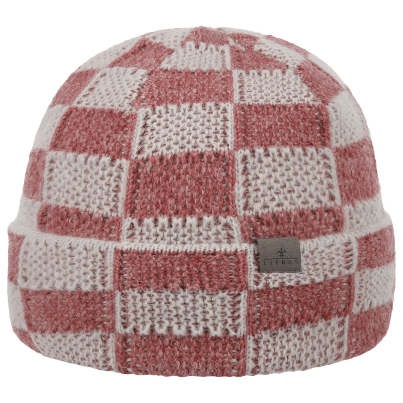 Vallesta Twotone Beanie with Cuff - JJ Hat Center ®