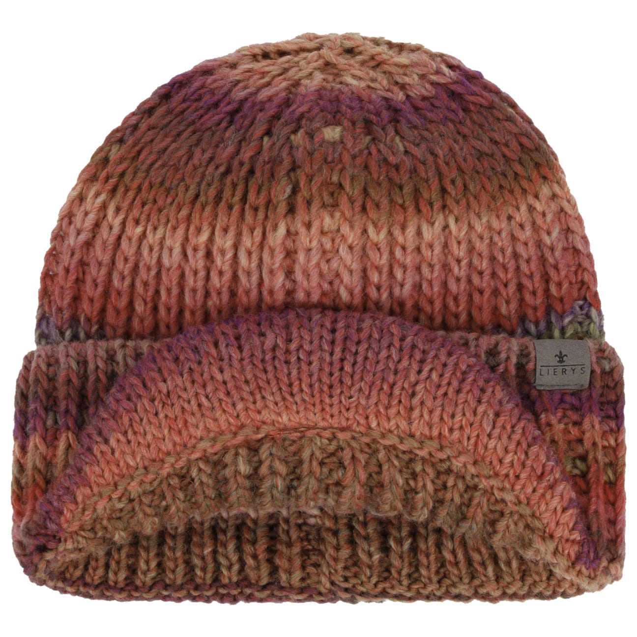 Viliona Knit Beanie with Peak - JJ Hat Center ®