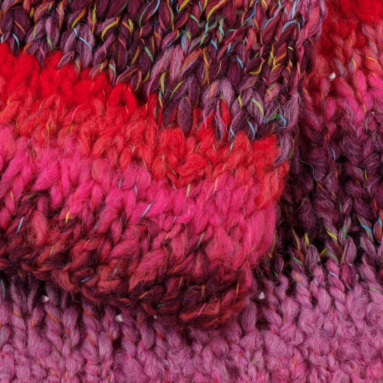 Milova Knit Scarf - JJ Hat Center ®
