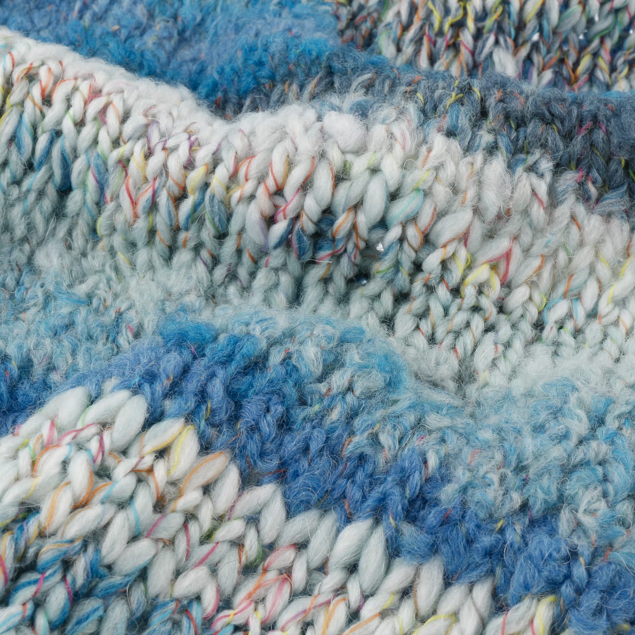 Milova Knit Scarf - JJ Hat Center ®