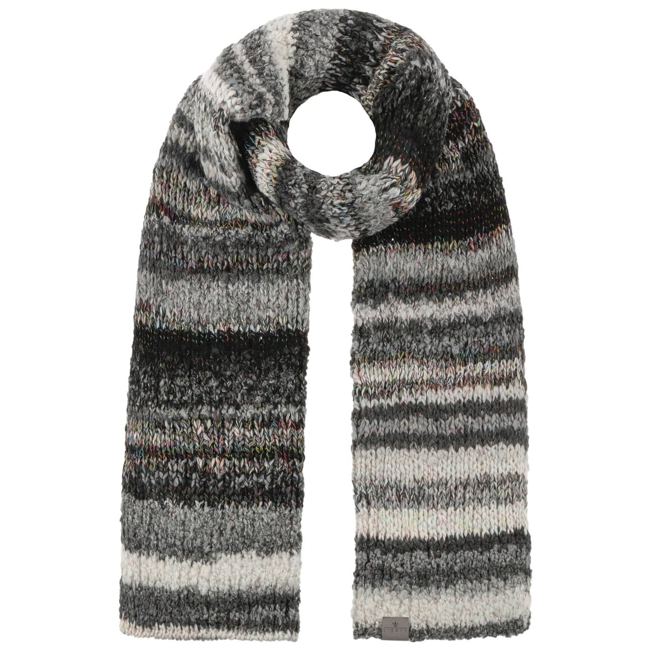 Milova Knit Scarf - JJ Hat Center ®