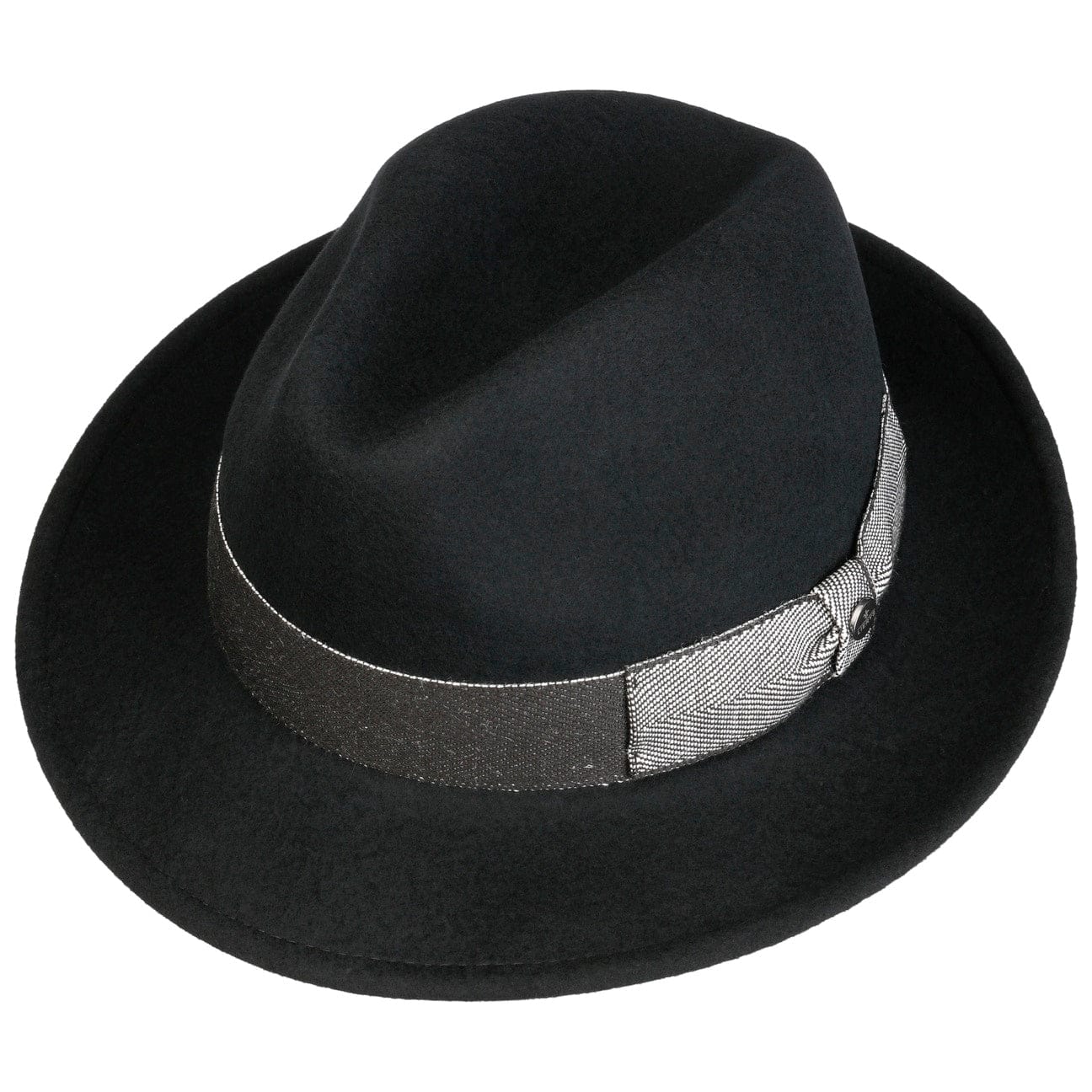 Uni Bogart Wool Hat - JJ Hat Center ®