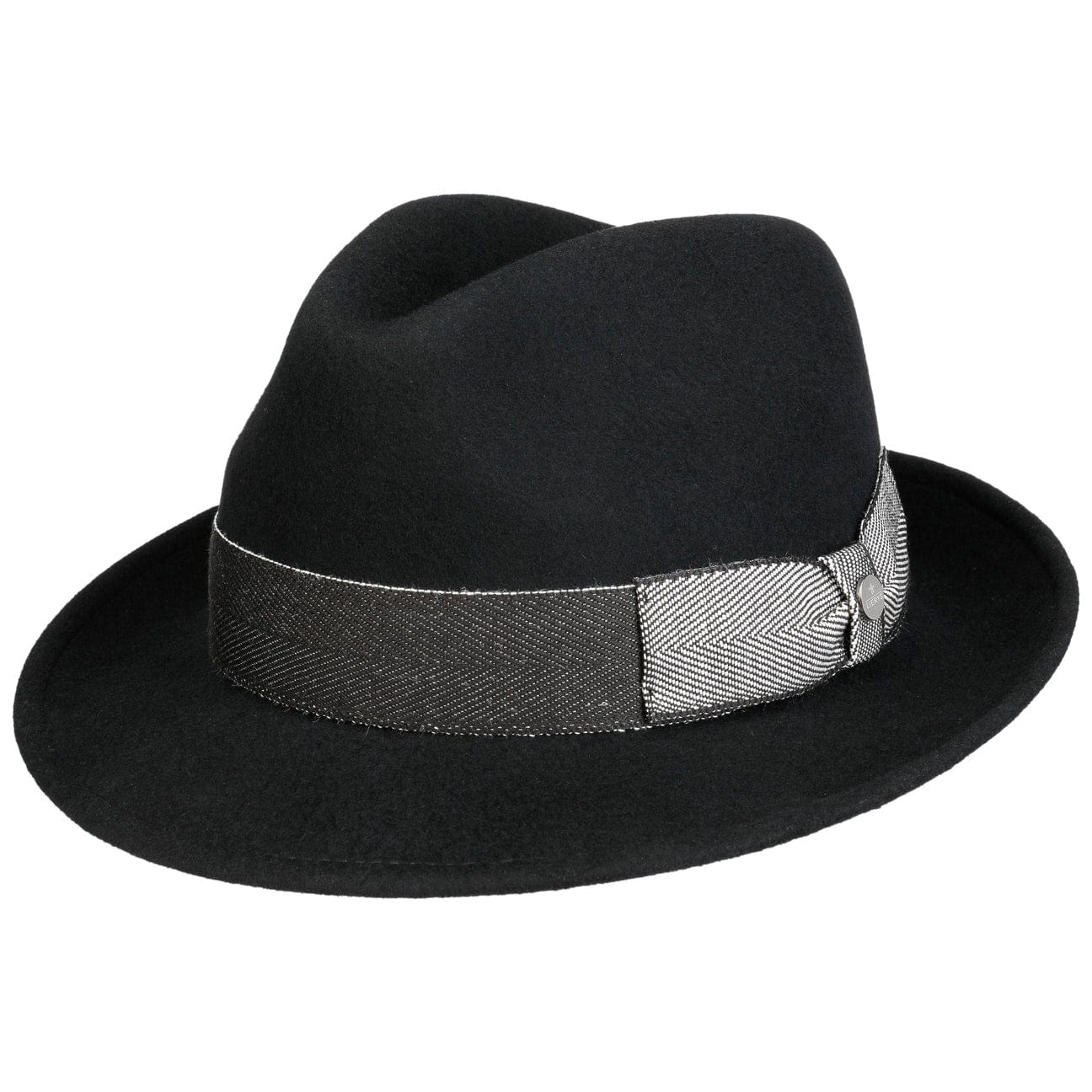 Uni Bogart Wool Hat - JJ Hat Center ®