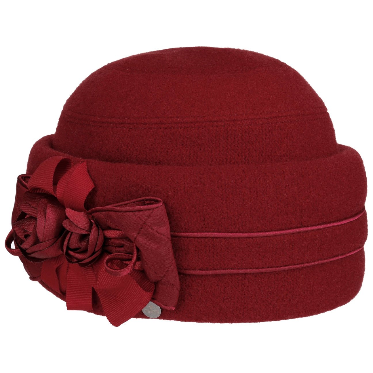 Feriana Wool Beanie - JJ Hat Center ®