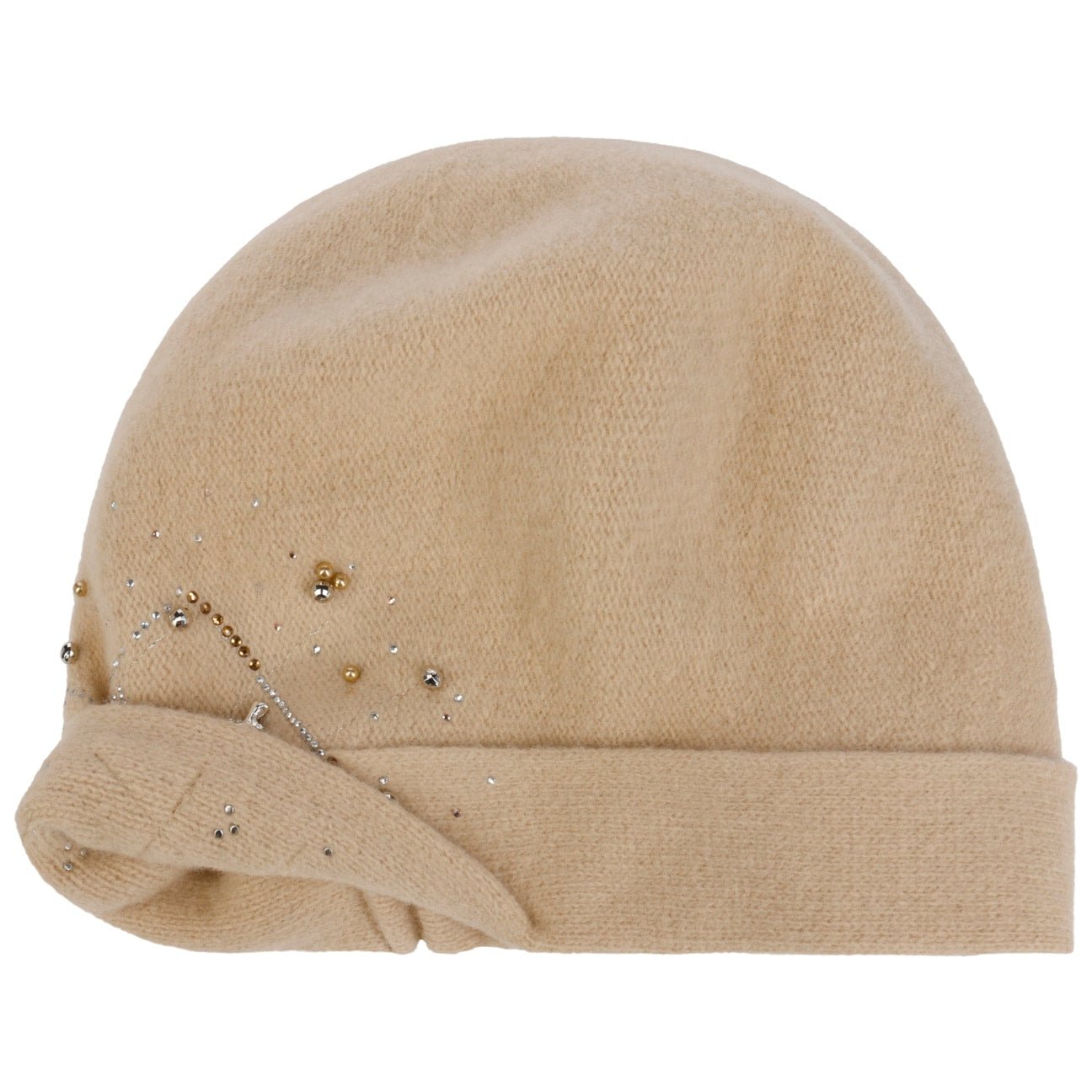 Naleva Wool Beret - JJ Hat Center ®
