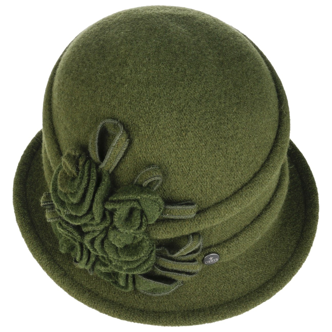 Casentia Wool Hat - JJ Hat Center ®